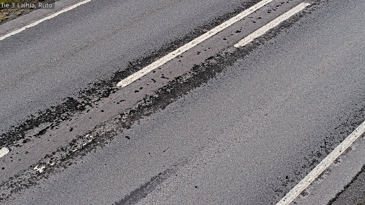 Kelikamerat Kuva Tie 3 Laihia, Ruto, Laihia, Pohjanmaa