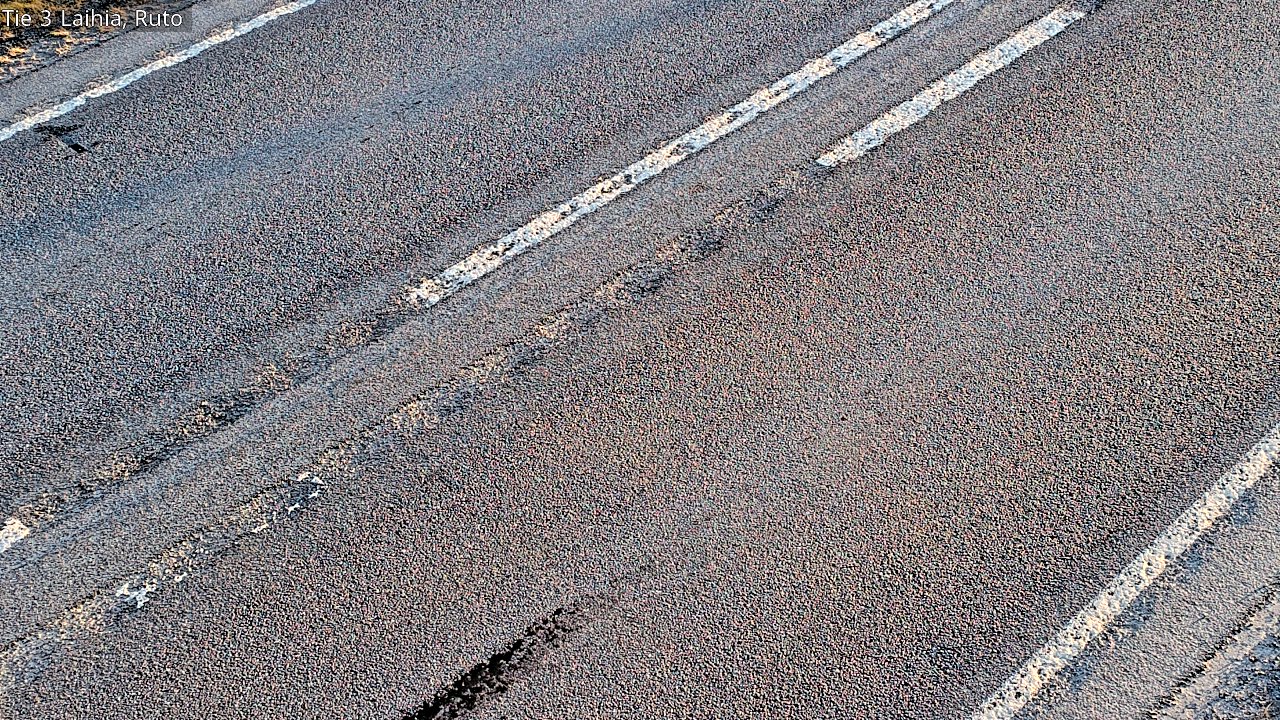Kelikamerat Kuva Tie 3 Laihia, Ruto, Laihia, Pohjanmaa