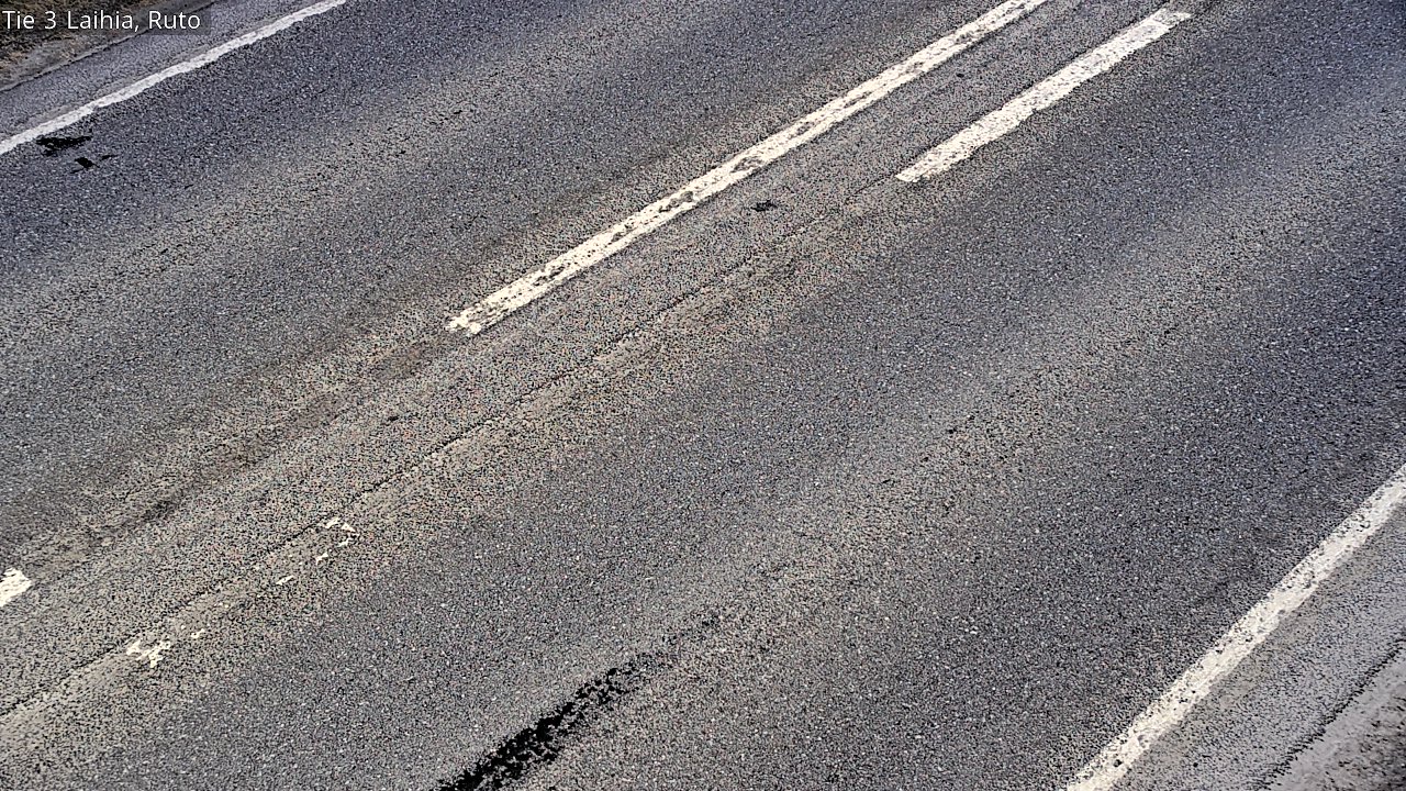 Kelikamerat Kuva Tie 3 Laihia, Ruto, Laihia, Pohjanmaa
