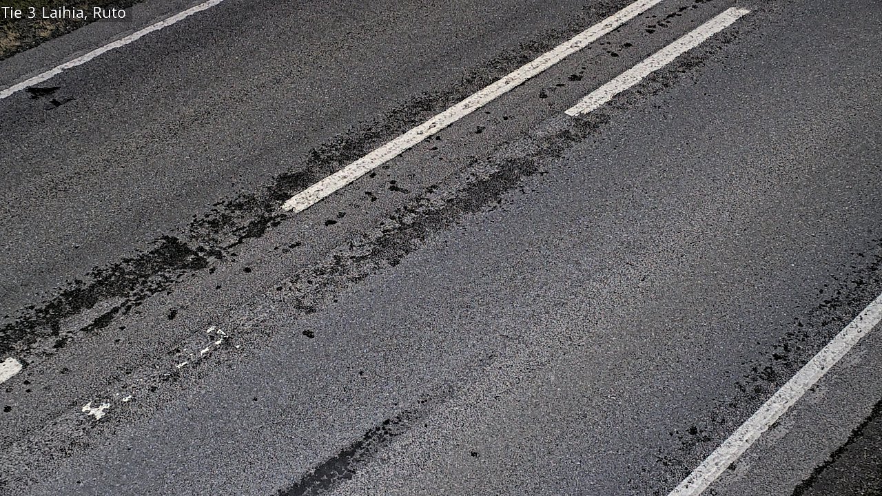 Kelikamerat Kuva Tie 3 Laihia, Ruto, Laihia, Pohjanmaa