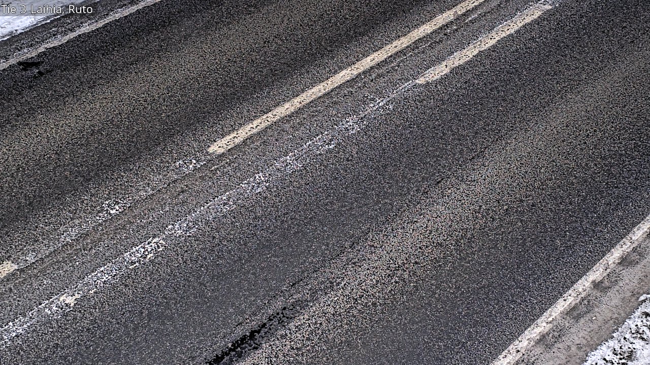 Kelikamerat Kuva Tie 3 Laihia, Ruto, Laihia, Pohjanmaa