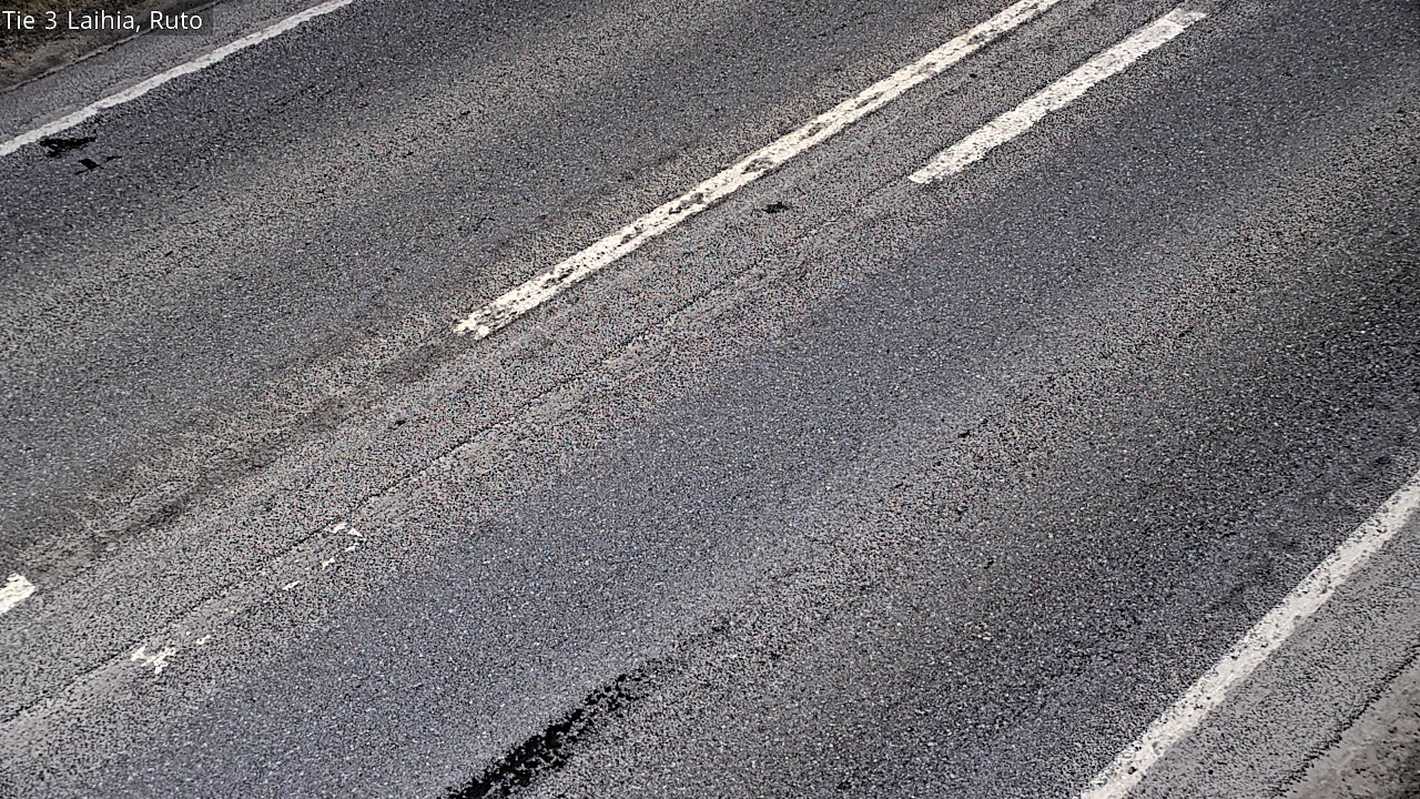 Kelikamerat Kuva Tie 3 Laihia, Ruto, Laihia, Pohjanmaa