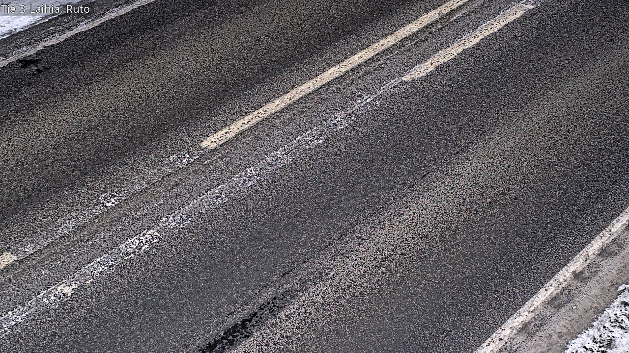 Kelikamerat Kuva Tie 3 Laihia, Ruto, Laihia, Pohjanmaa