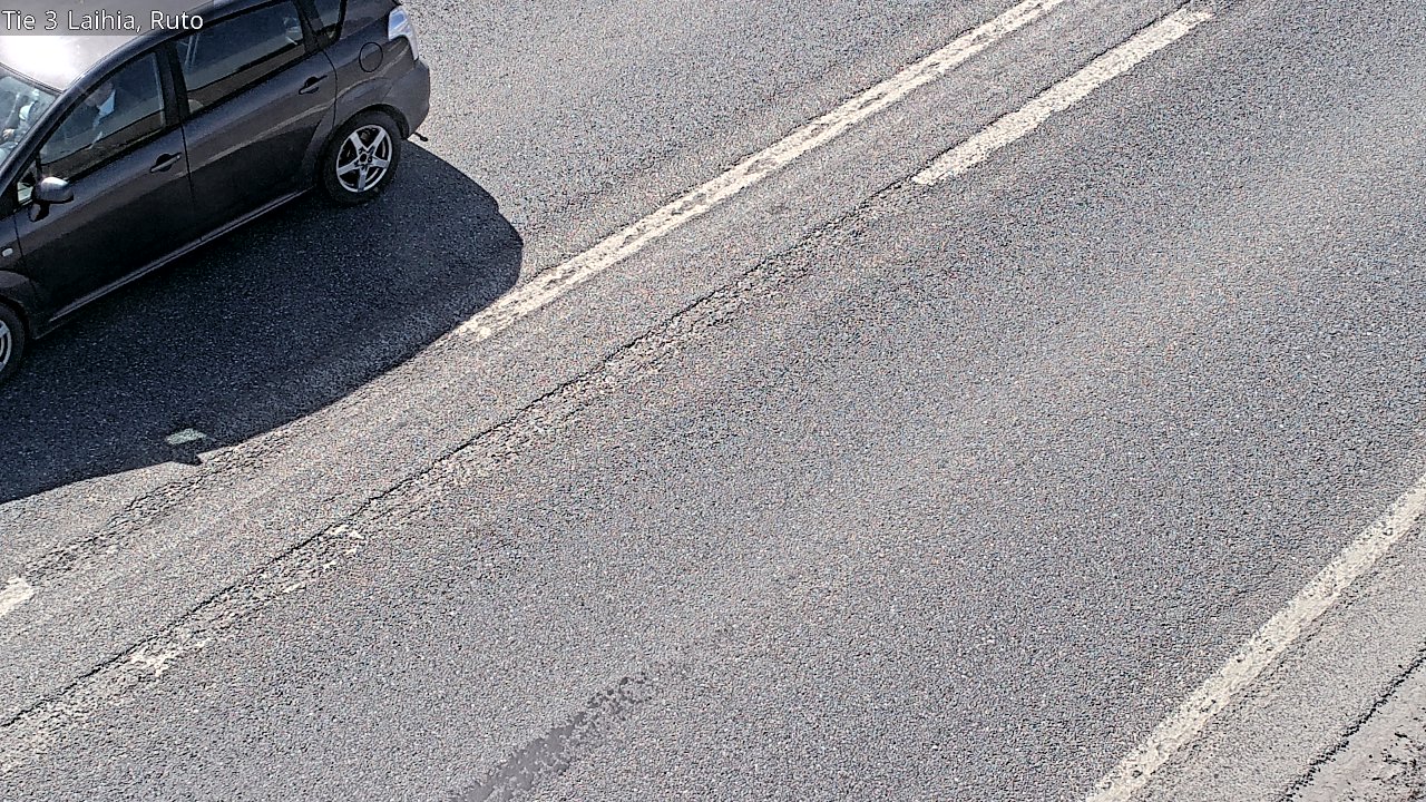 Kelikamerat Kuva Tie 3 Laihia, Ruto, Laihia, Pohjanmaa