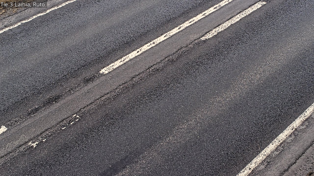 Kelikamerat Kuva Tie 3 Laihia, Ruto, Laihia, Pohjanmaa
