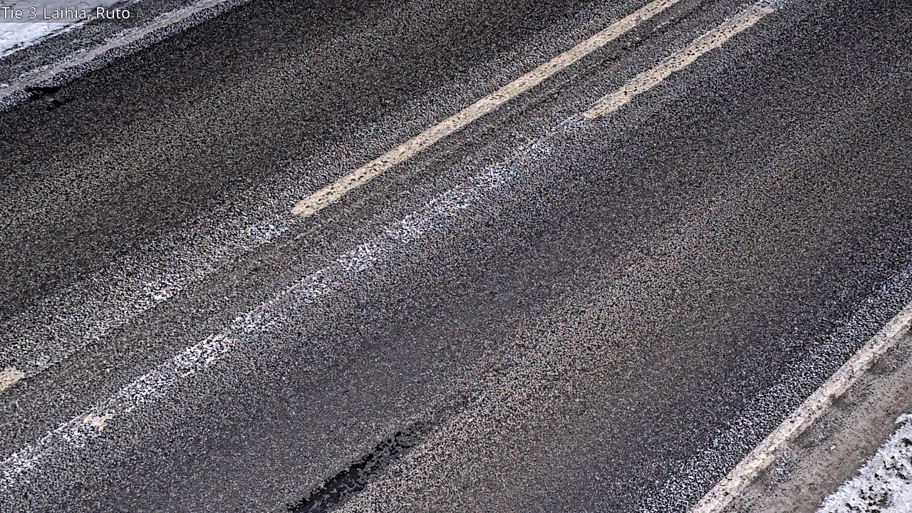 Kelikamerat Kuva Tie 3 Laihia, Ruto, Laihia, Pohjanmaa