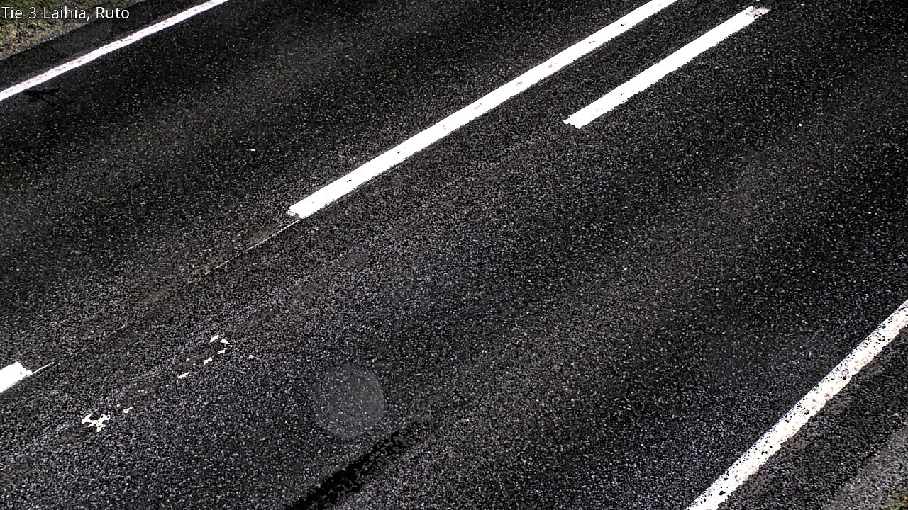 Kelikamerat Kuva Tie 3 Laihia, Ruto, Laihia, Pohjanmaa