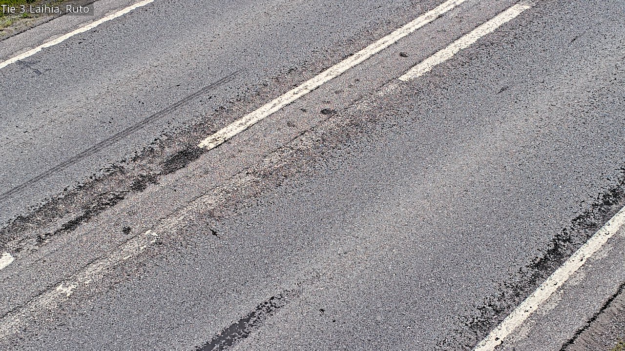 Kelikamerat Kuva Tie 3 Laihia, Ruto, Laihia, Pohjanmaa