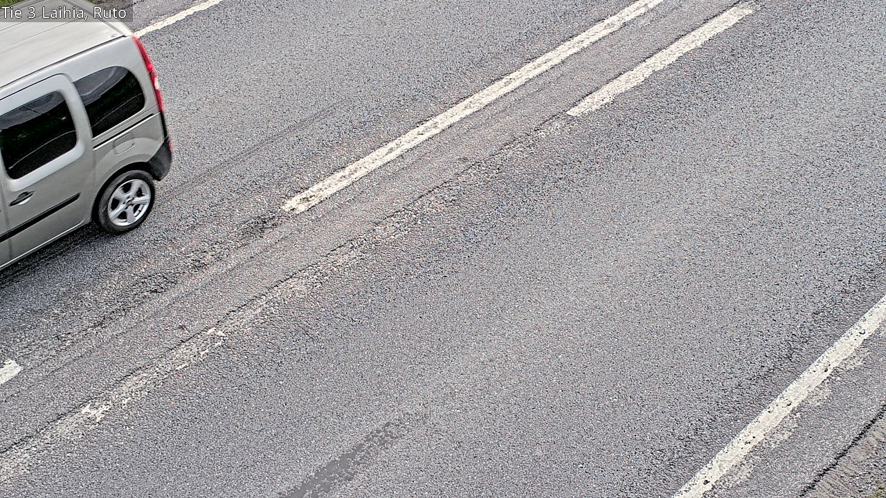 Kelikamerat Kuva Tie 3 Laihia, Ruto, Laihia, Pohjanmaa