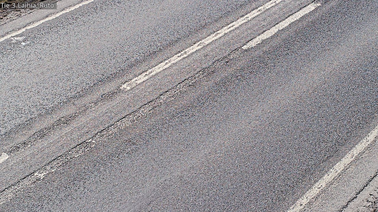 Kelikamerat Kuva Tie 3 Laihia, Ruto, Laihia, Pohjanmaa