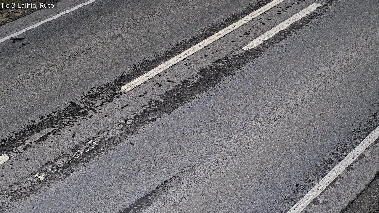 Kelikamerat Kuva Tie 3 Laihia, Ruto, Laihia, Pohjanmaa