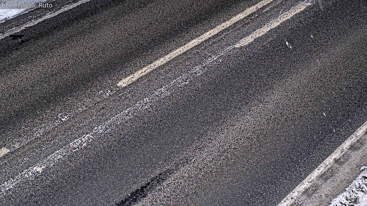 Kelikamerat Kuva Tie 3 Laihia, Ruto, Laihia, Pohjanmaa