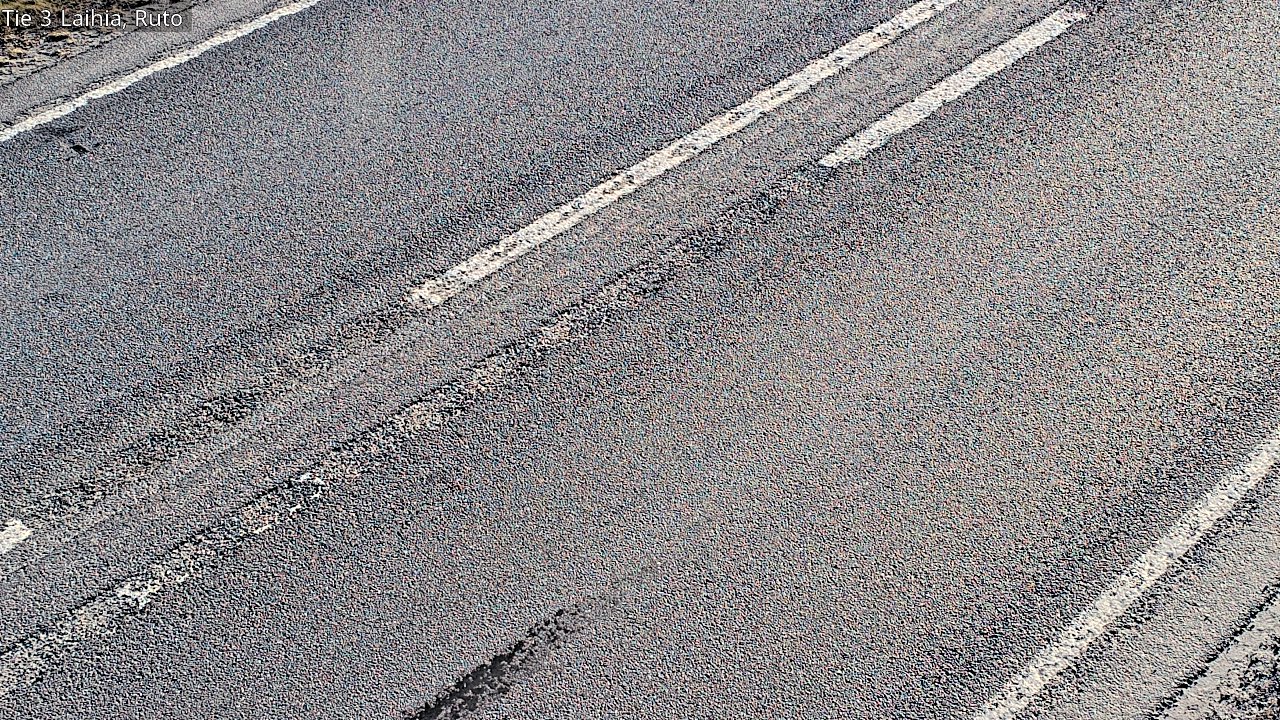 Kelikamerat Kuva Tie 3 Laihia, Ruto, Laihia, Pohjanmaa