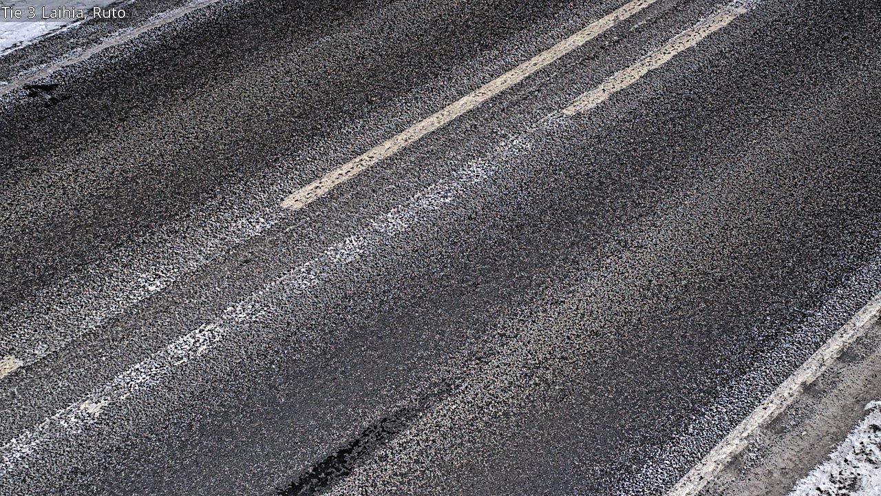 Kelikamerat Kuva Tie 3 Laihia, Ruto, Laihia, Pohjanmaa