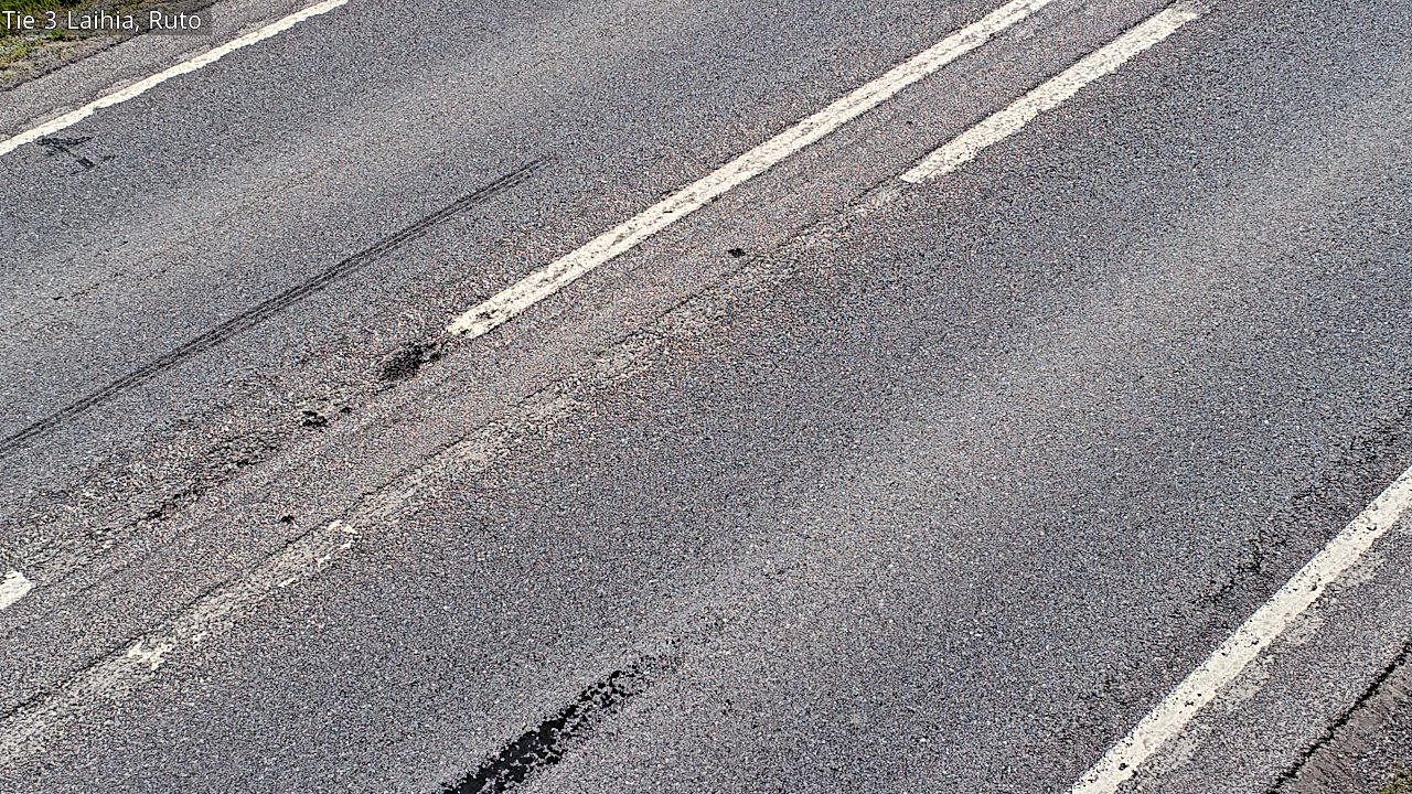 Kelikamerat Kuva Tie 3 Laihia, Ruto, Laihia, Pohjanmaa