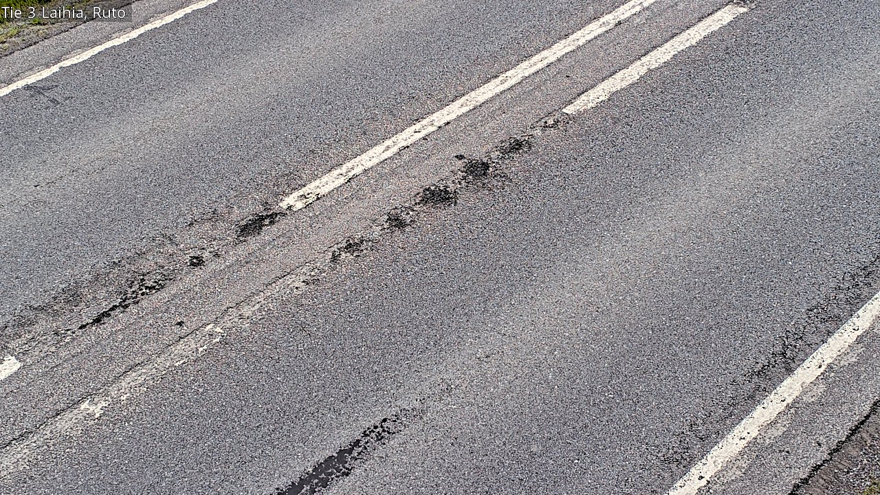 Kelikamerat Kuva Tie 3 Laihia, Ruto, Laihia, Pohjanmaa