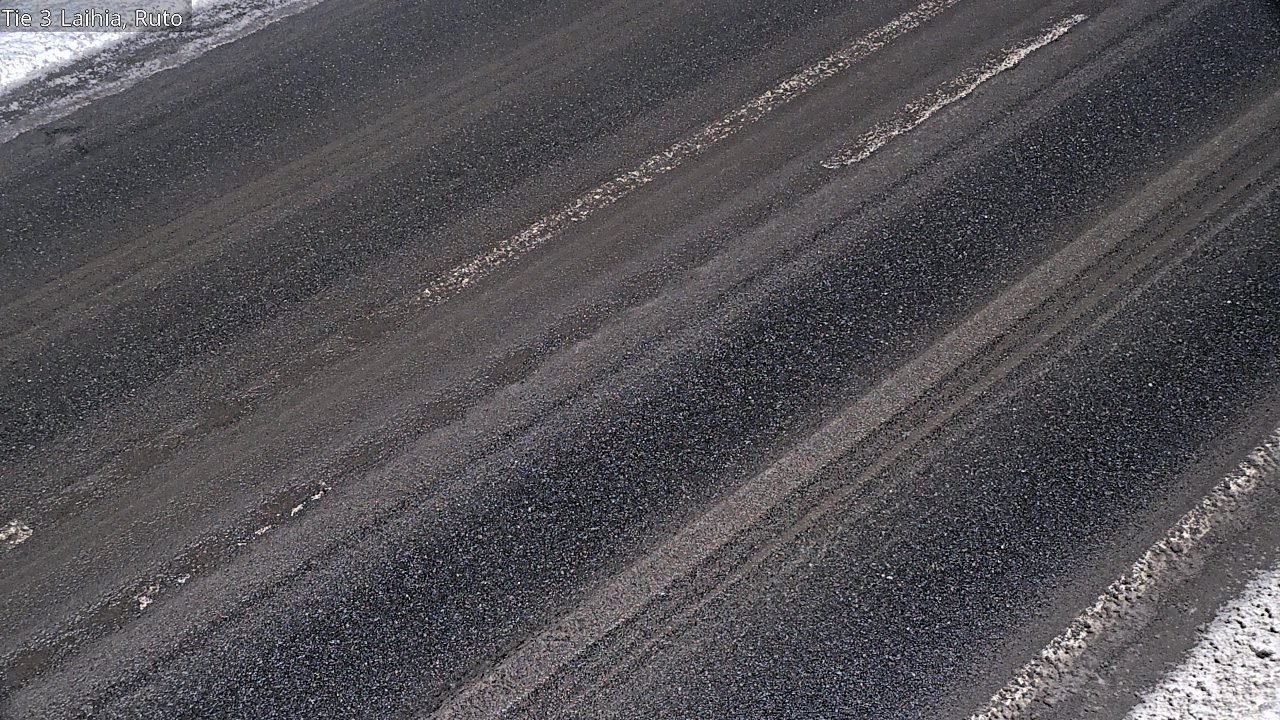 Kelikamerat Kuva Tie 3 Laihia, Ruto, Laihia, Pohjanmaa