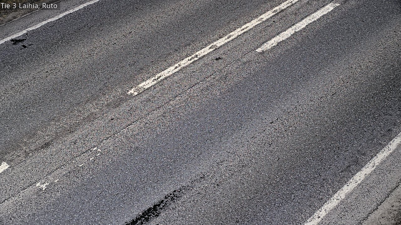 Kelikamerat Kuva Tie 3 Laihia, Ruto, Laihia, Pohjanmaa
