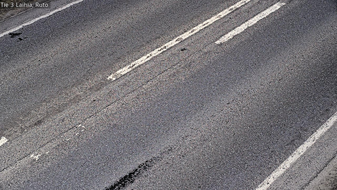 Kelikamerat Kuva Tie 3 Laihia, Ruto, Laihia, Pohjanmaa