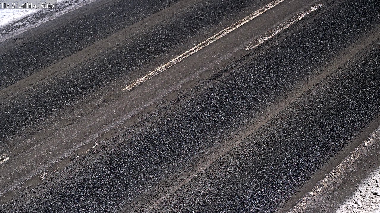 Kelikamerat Kuva Tie 3 Laihia, Ruto, Laihia, Pohjanmaa