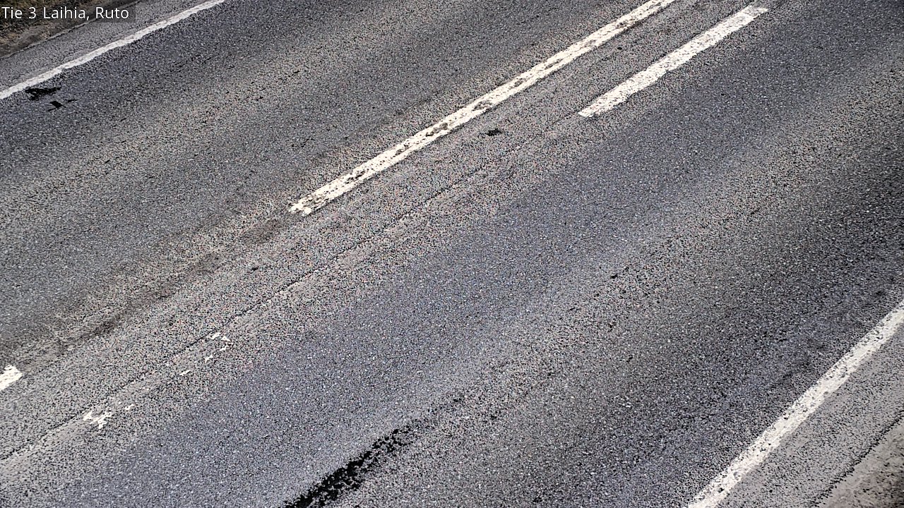 Kelikamerat Kuva Tie 3 Laihia, Ruto, Laihia, Pohjanmaa