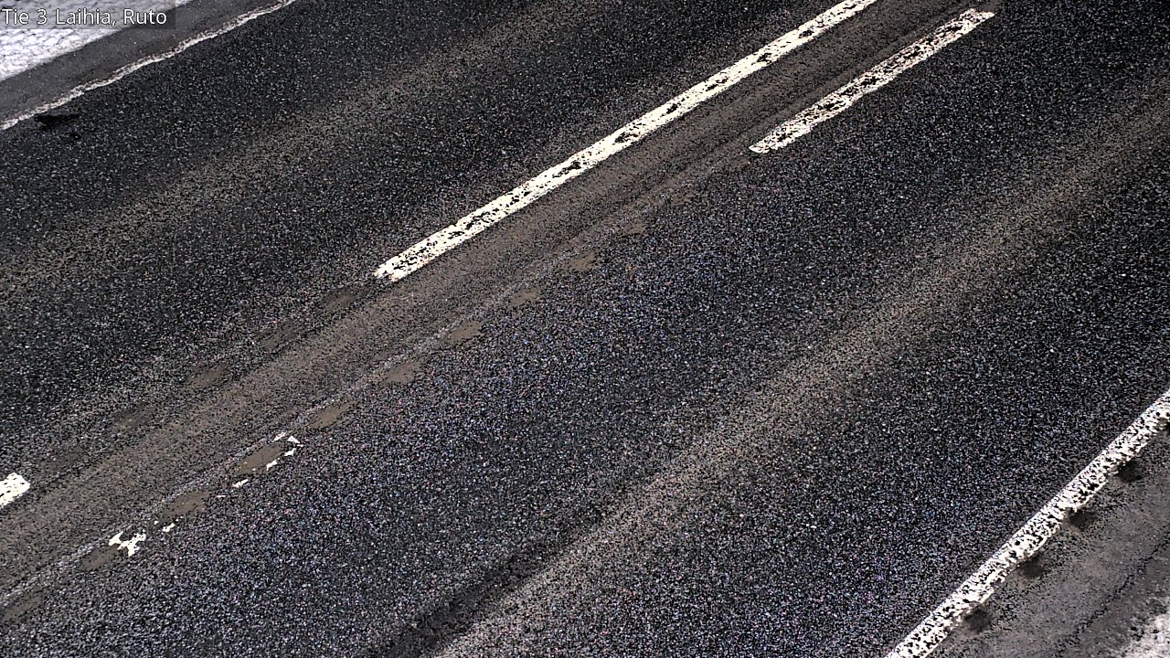 Weather Camera Image Väg 3 Laihela, Ruto, Laihia, Pohjanmaa