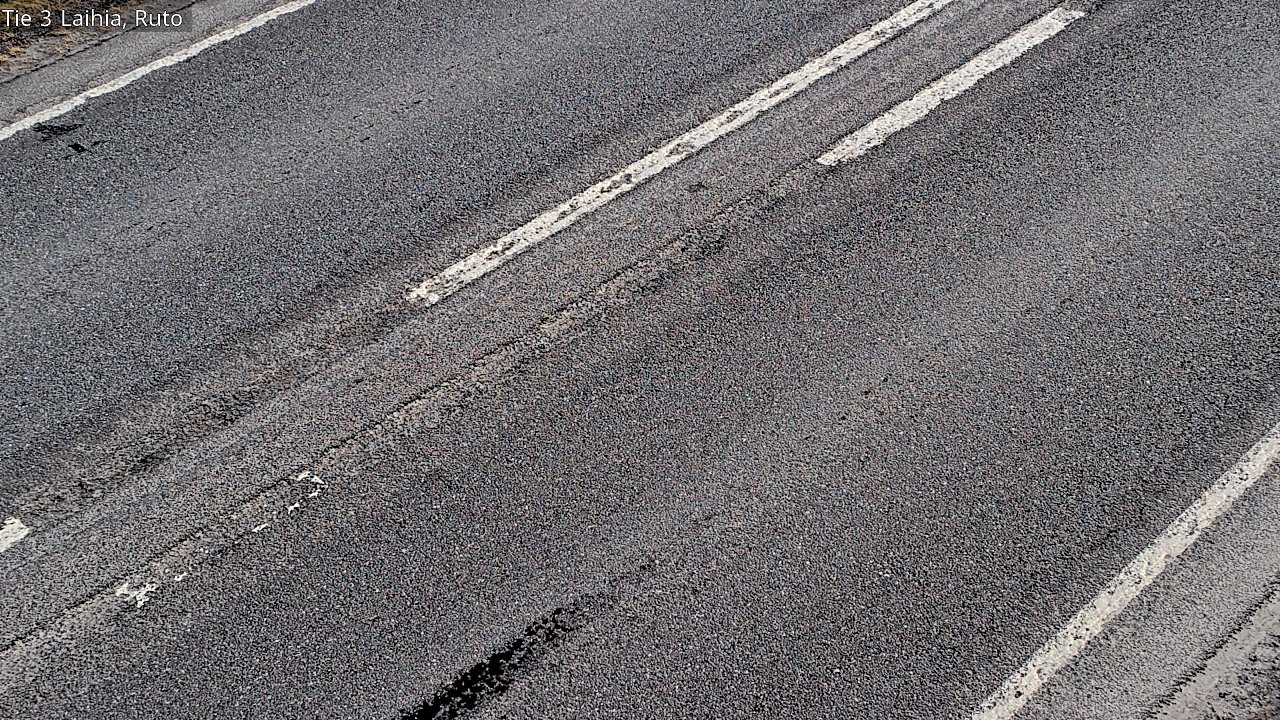 Kelikamerat Kuva Tie 3 Laihia, Ruto, Laihia, Pohjanmaa