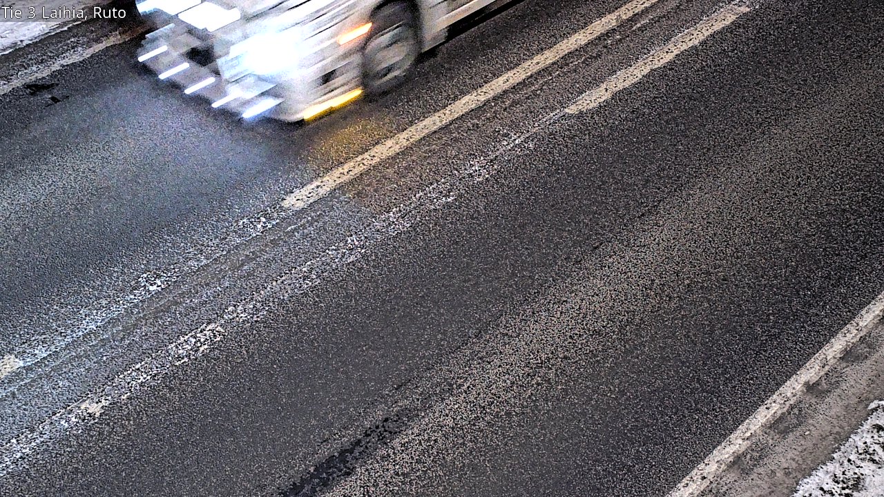 Kelikamerat Kuva Tie 3 Laihia, Ruto, Laihia, Pohjanmaa