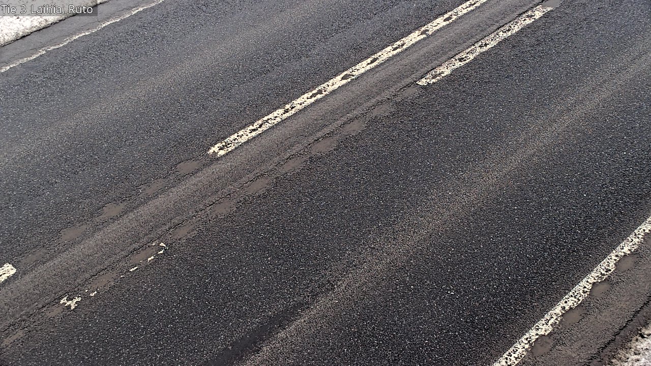 Weather Camera Image Väg 3 Laihela, Ruto, Laihia, Pohjanmaa