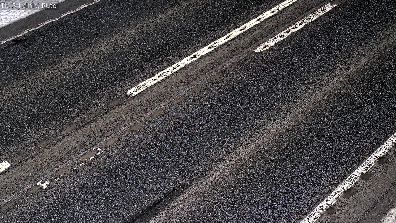 Weather Camera Image Väg 3 Laihela, Ruto, Laihia, Pohjanmaa