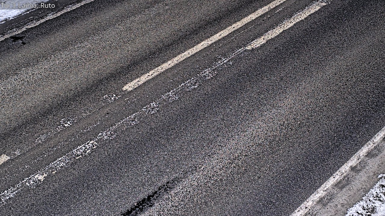 Kelikamerat Kuva Tie 3 Laihia, Ruto, Laihia, Pohjanmaa