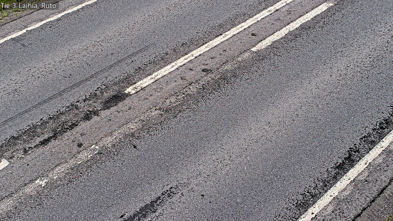 Kelikamerat Kuva Tie 3 Laihia, Ruto, Laihia, Pohjanmaa