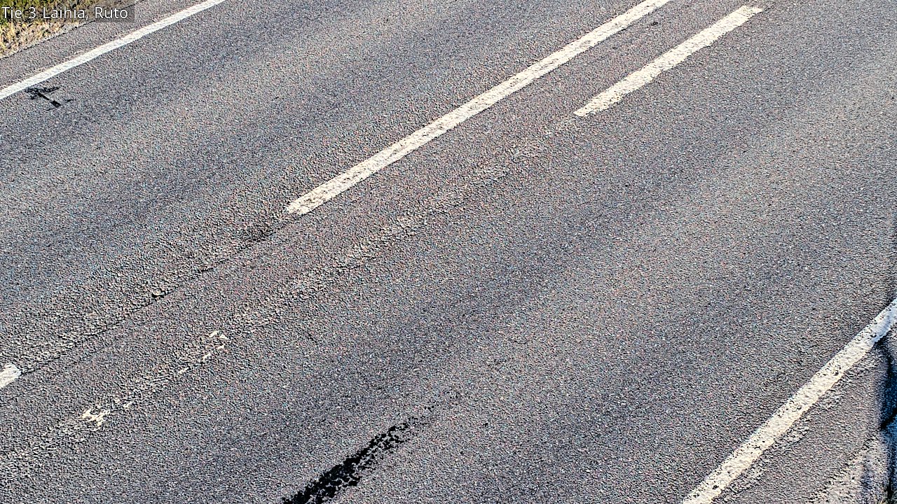 Kelikamerat Kuva Tie 3 Laihia, Ruto, Laihia, Pohjanmaa