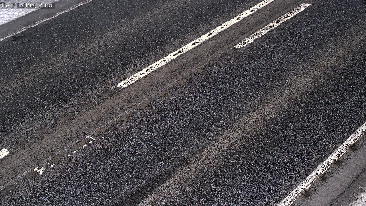 Weather Camera Image Väg 3 Laihela, Ruto, Laihia, Pohjanmaa