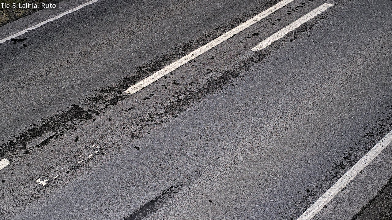 Kelikamerat Kuva Tie 3 Laihia, Ruto, Laihia, Pohjanmaa