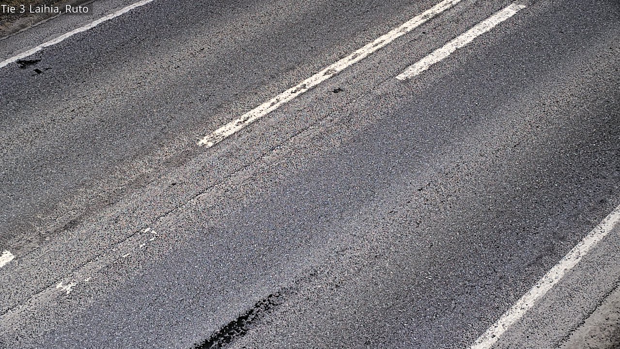 Kelikamerat Kuva Tie 3 Laihia, Ruto, Laihia, Pohjanmaa