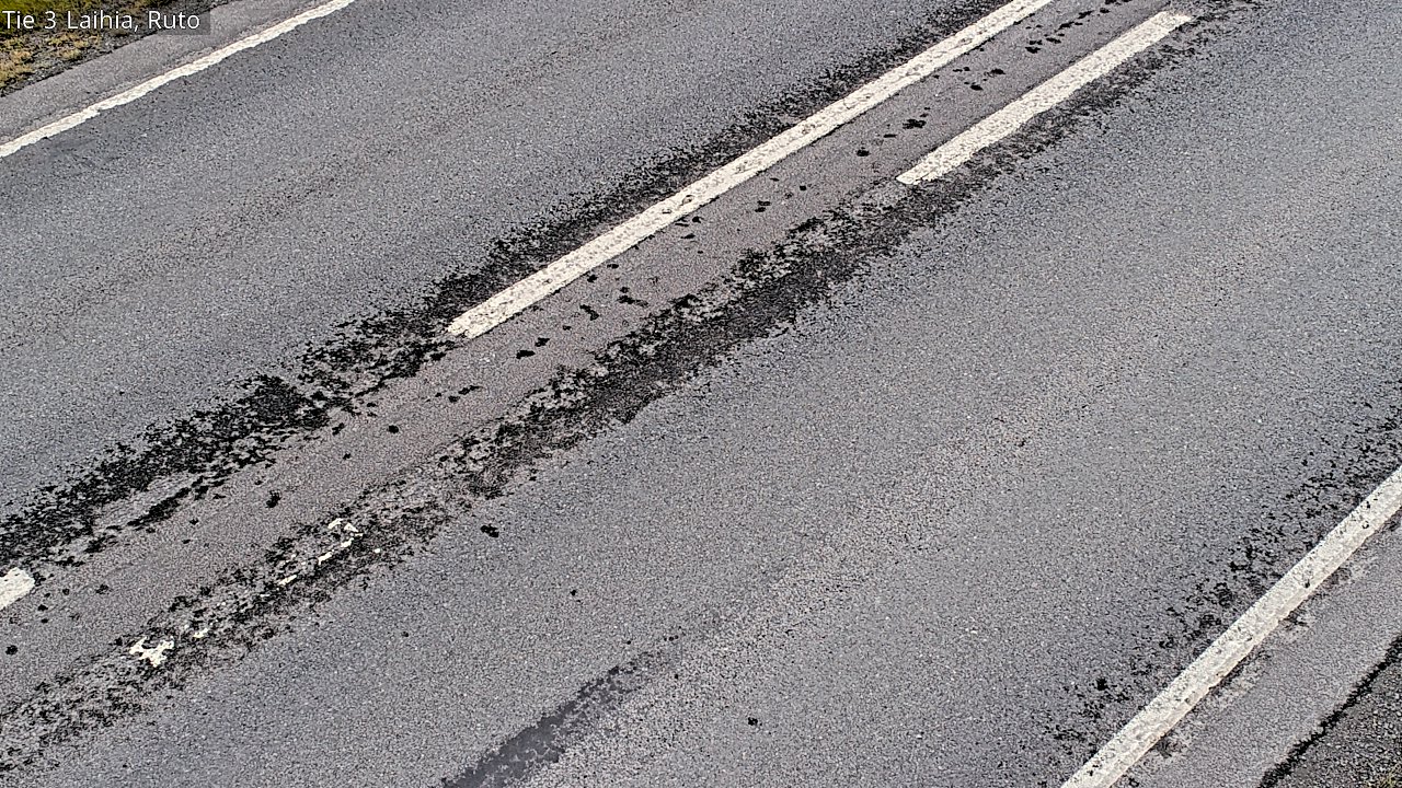 Kelikamerat Kuva Tie 3 Laihia, Ruto, Laihia, Pohjanmaa