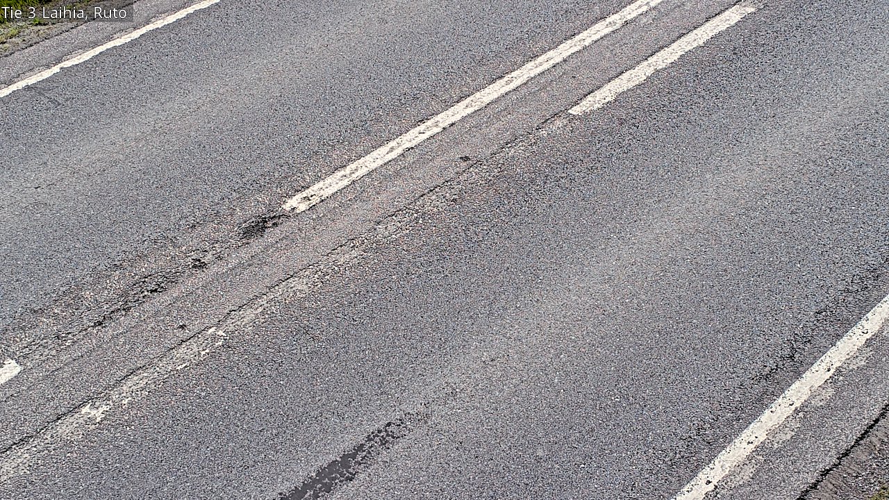 Kelikamerat Kuva Tie 3 Laihia, Ruto, Laihia, Pohjanmaa