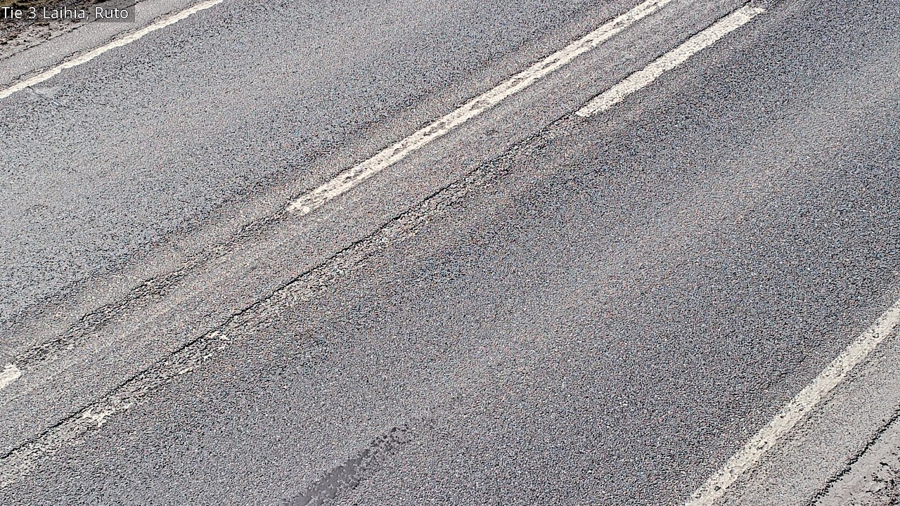 Kelikamerat Kuva Tie 3 Laihia, Ruto, Laihia, Pohjanmaa