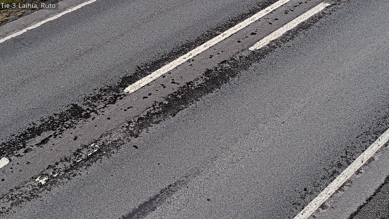 Kelikamerat Kuva Tie 3 Laihia, Ruto, Laihia, Pohjanmaa