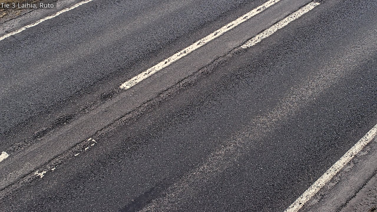 Kelikamerat Kuva Tie 3 Laihia, Ruto, Laihia, Pohjanmaa