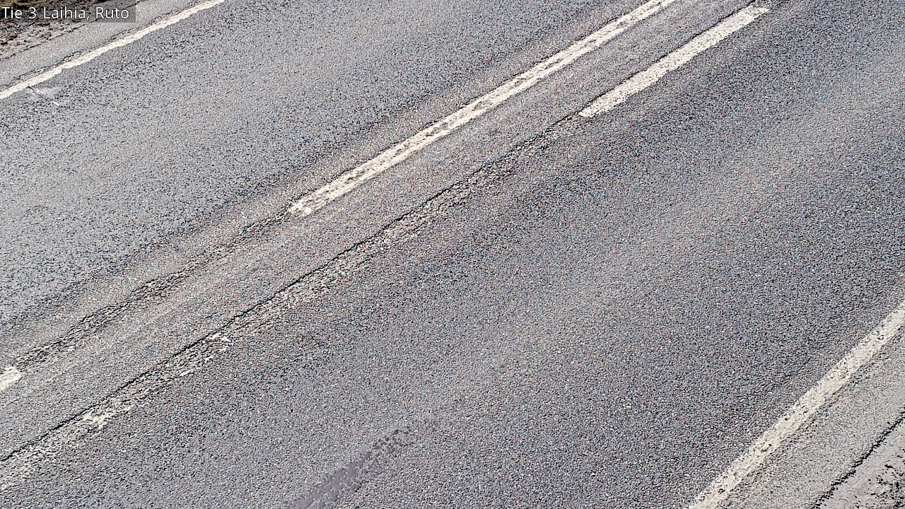 Kelikamerat Kuva Tie 3 Laihia, Ruto, Laihia, Pohjanmaa