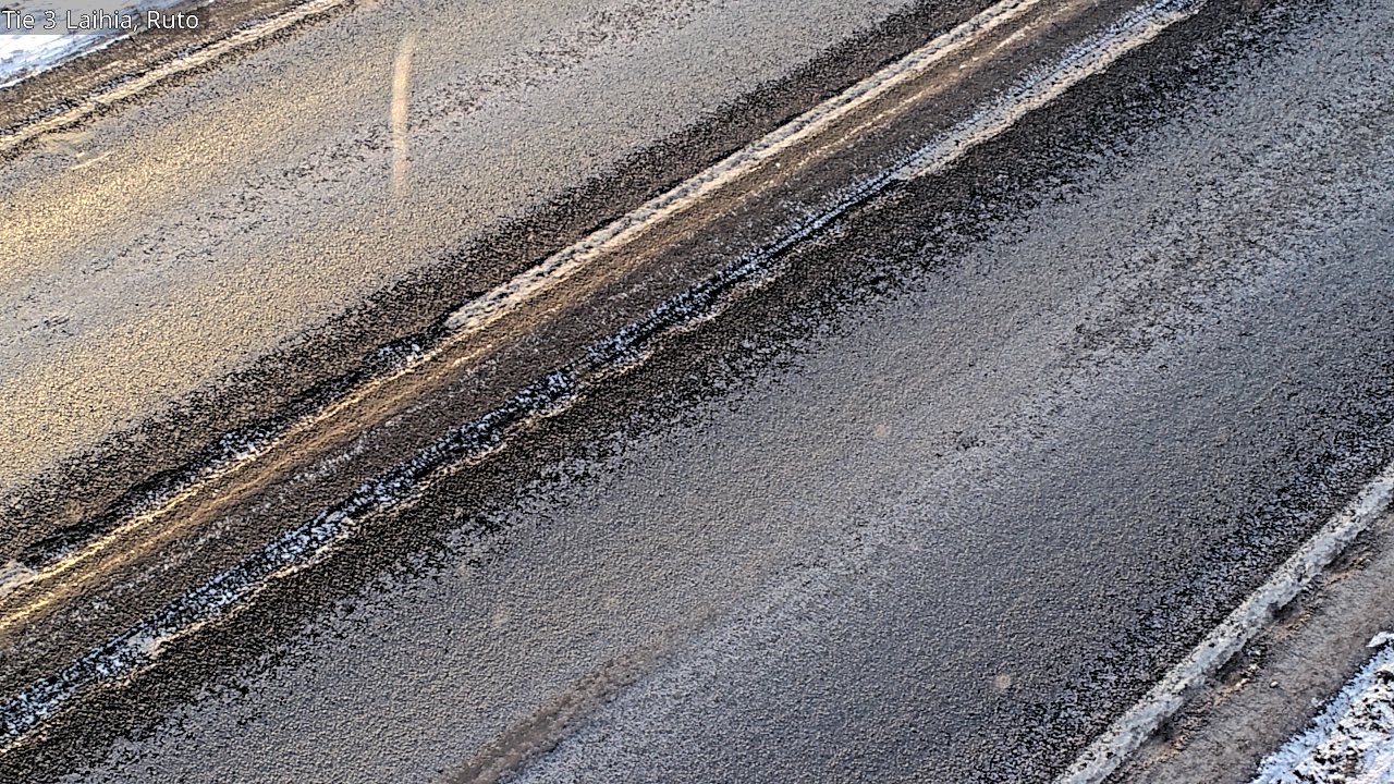 Kelikamerat Kuva Tie 3 Laihia, Ruto, Laihia, Pohjanmaa