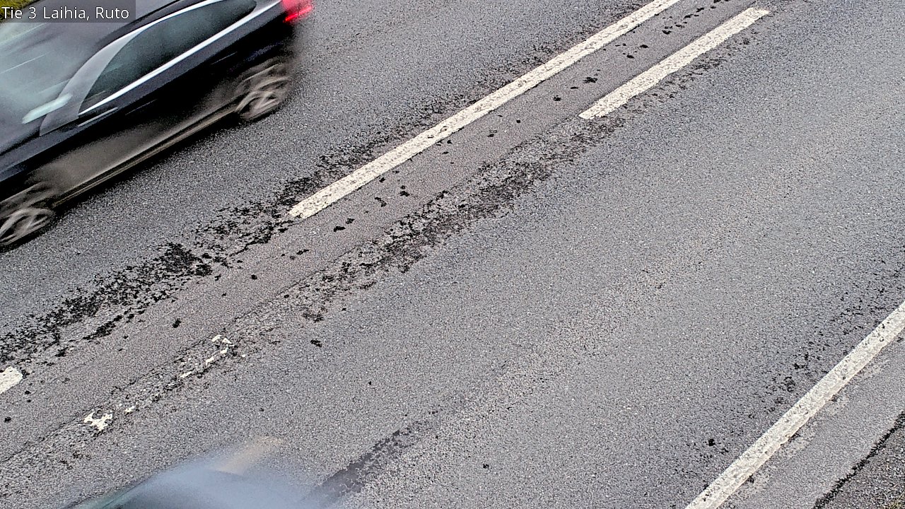 Kelikamerat Kuva Tie 3 Laihia, Ruto, Laihia, Pohjanmaa