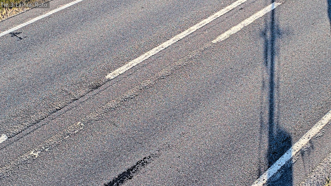 Kelikamerat Kuva Tie 3 Laihia, Ruto, Laihia, Pohjanmaa