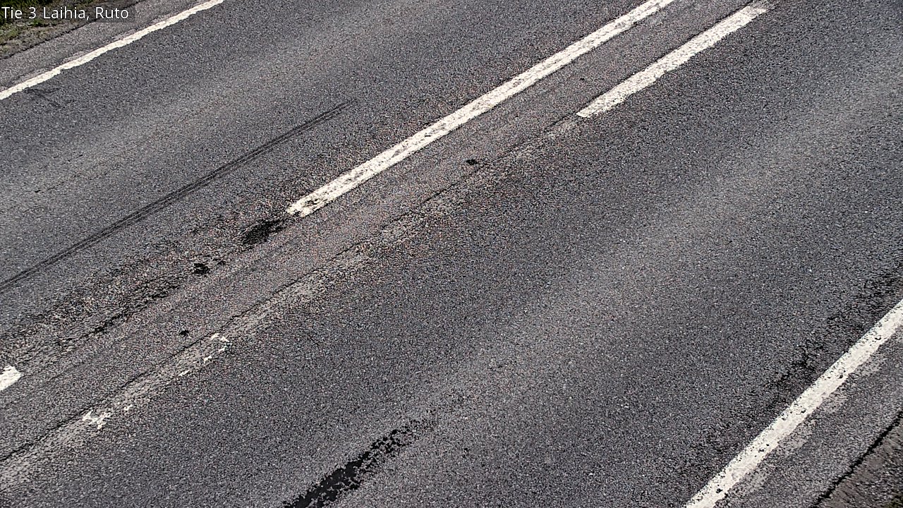 Kelikamerat Kuva Tie 3 Laihia, Ruto, Laihia, Pohjanmaa