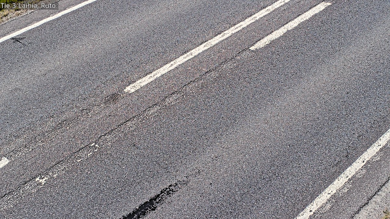 Kelikamerat Kuva Tie 3 Laihia, Ruto, Laihia, Pohjanmaa