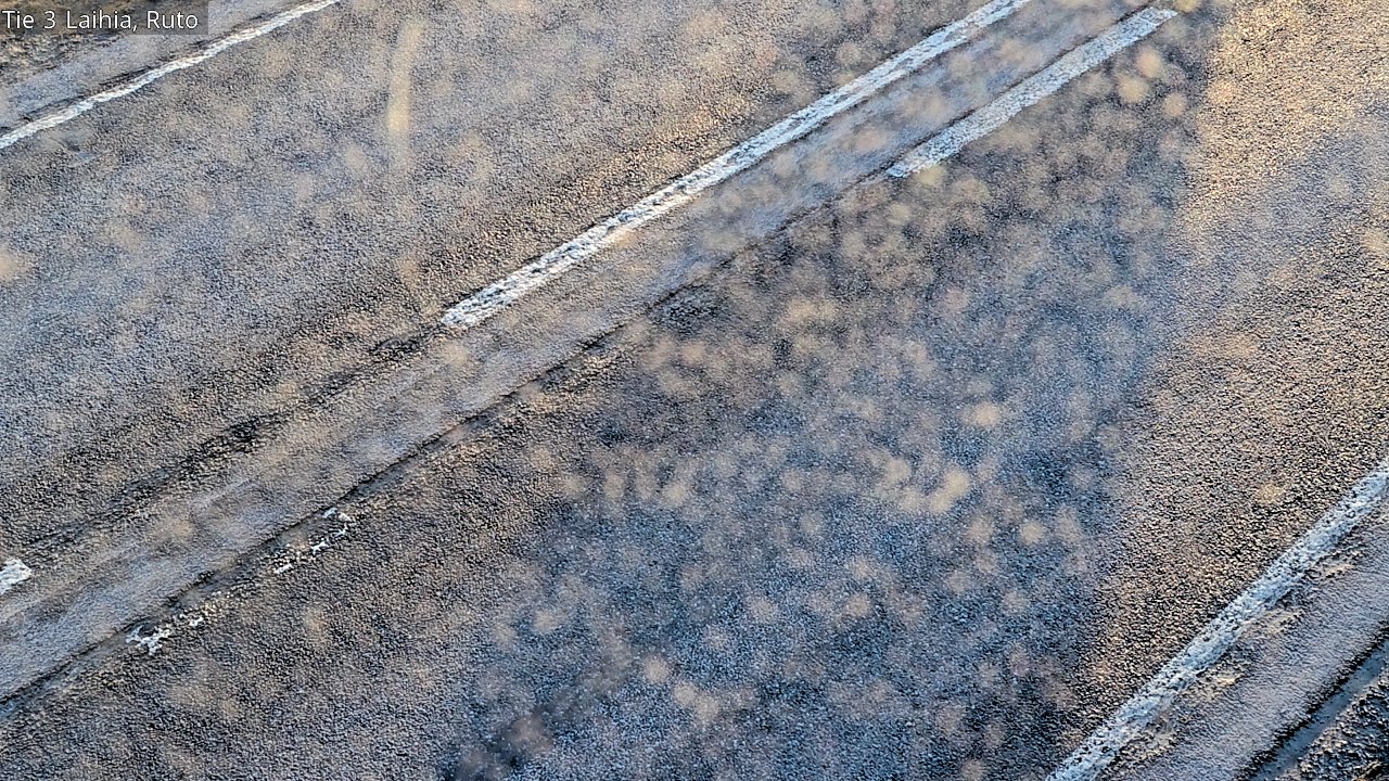 Kelikamerat Kuva Tie 3 Laihia, Ruto, Laihia, Pohjanmaa