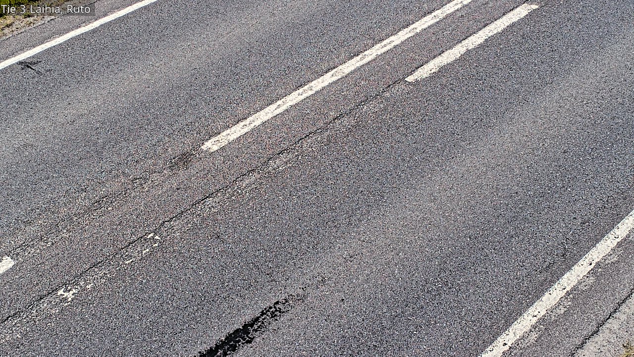 Kelikamerat Kuva Tie 3 Laihia, Ruto, Laihia, Pohjanmaa