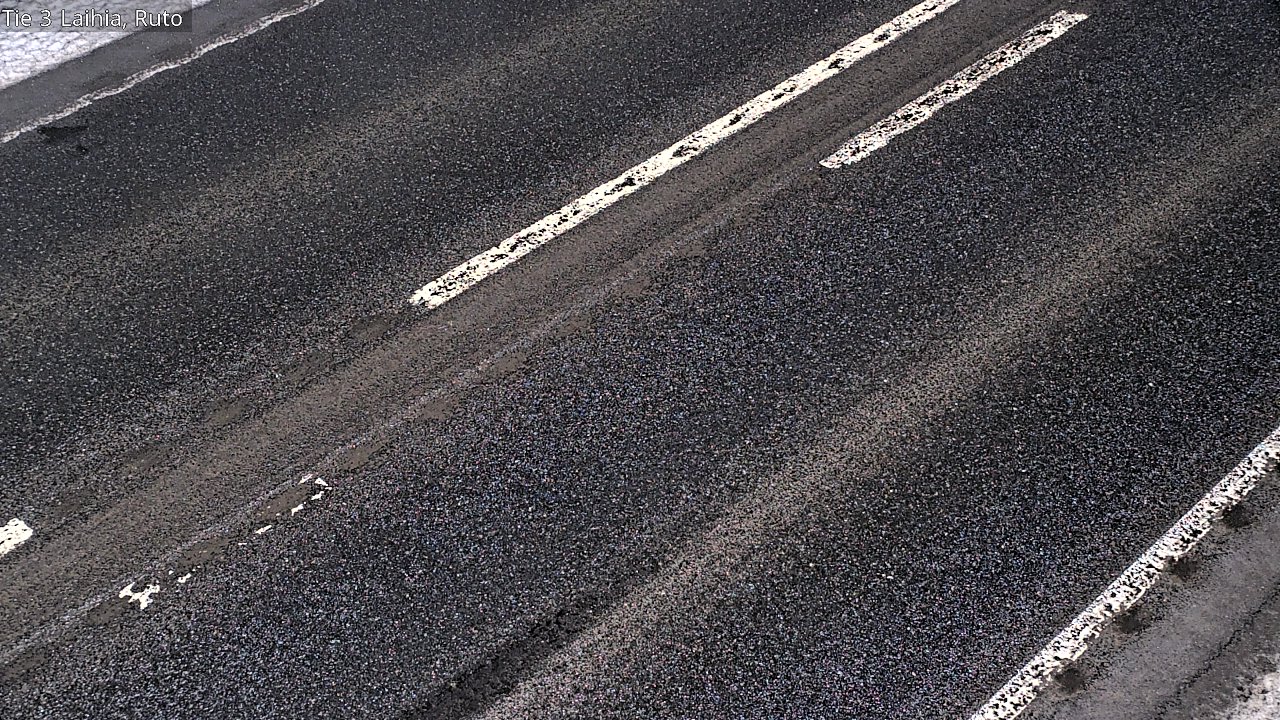 Weather Camera Image Väg 3 Laihela, Ruto, Laihia, Pohjanmaa